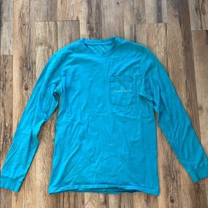 Lauren James long sleeve tee